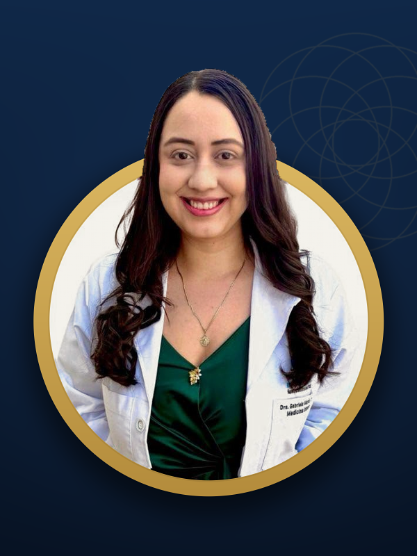 Dra. Gabriela Rivas